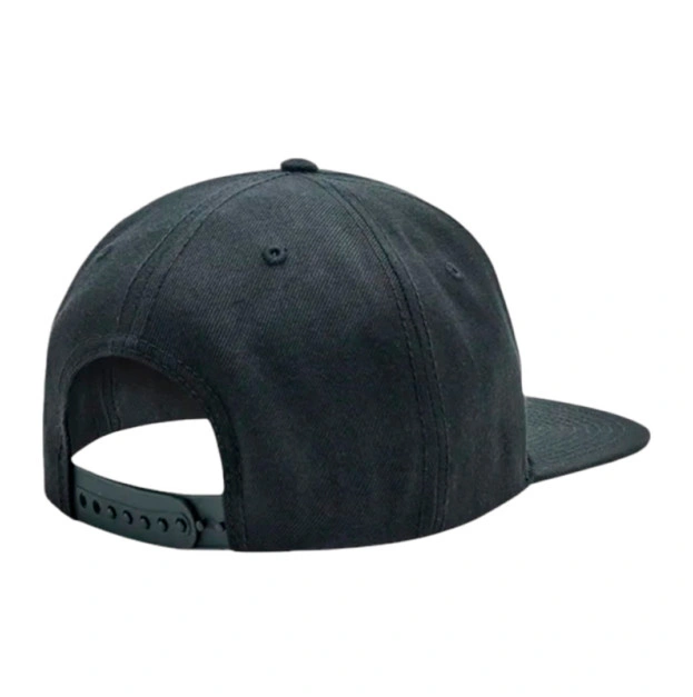 Бейсболка Caterpillar Black 1120105-016