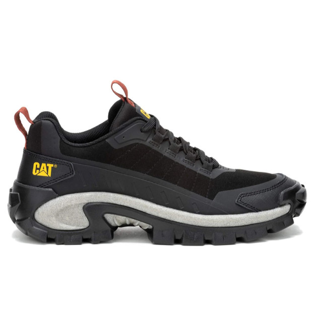 Caterpillar Intruder Lite Black P111499