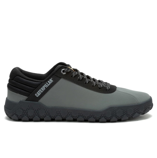 Caterpillar Hex + Gunmetal P111534