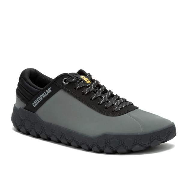Caterpillar Hex + Gunmetal P111534