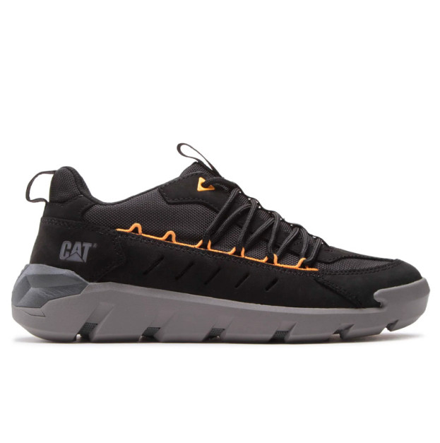 Caterpillar Crail Sport Low Black P725595
