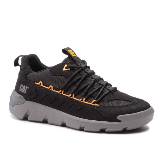Caterpillar Crail Sport Low Black P725595