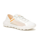 Caterpillar HEX Lite Vent Slip On White P726254