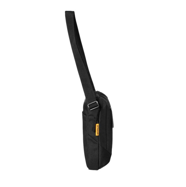 Caterpillar Tablet Bag Black Yellow 83614-01