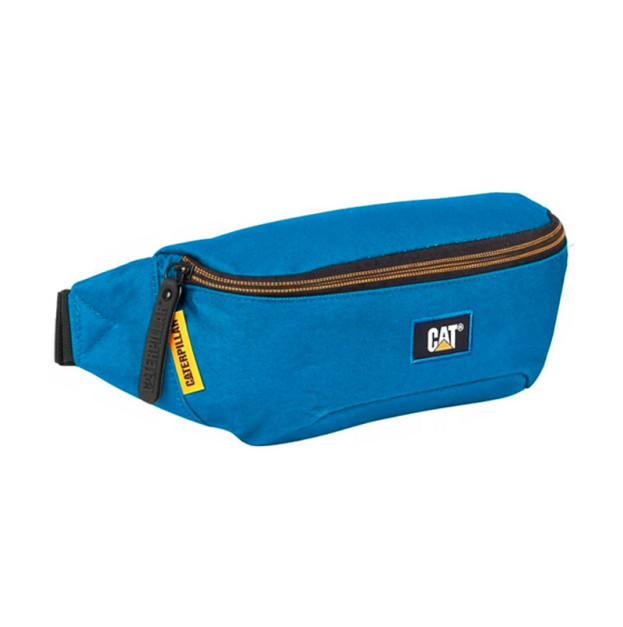 Caterpillar The Project Blue Black 83615-614