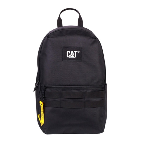 Caterpillar Combat Gobi Light Black 84350-01