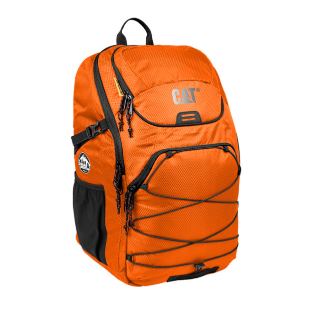 Caterpillar Urban Mountaineer Le Meije Orange 84425-643