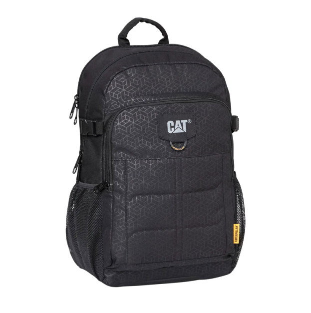 Caterpillar Millennial Classic Barry Black 84055-478