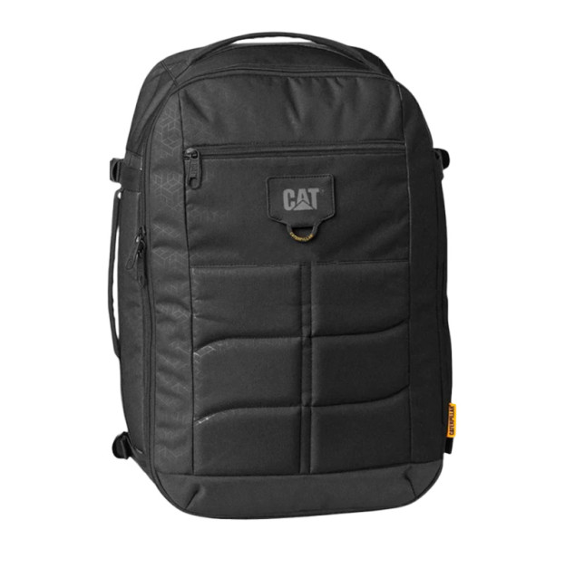 Caterpillar Bobby Black 84170-478