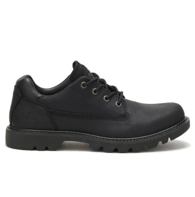 Caterpillar Colorado Low 2.0 Black P110626