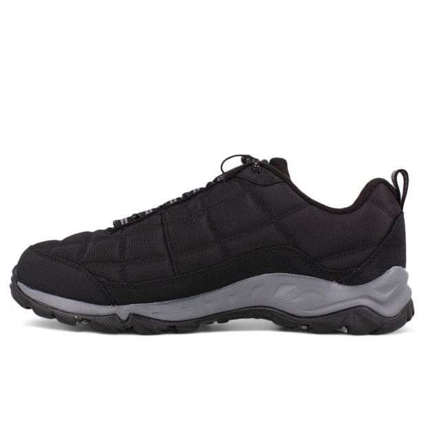 Columbia Firecamp III Insulation Black С ФЛИСОМ