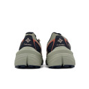 Columbia Vibram Mega Grip Gore-Tex Beige Khaki Black