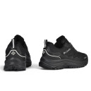Columbia Waterproof Gore-Tex Black Two З ФЛІСОМ