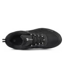 Columbia Waterproof Gore-Tex Black Two З ФЛІСОМ