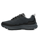 Columbia Waterproof Gore-Tex Grey З ФЛІСОМ