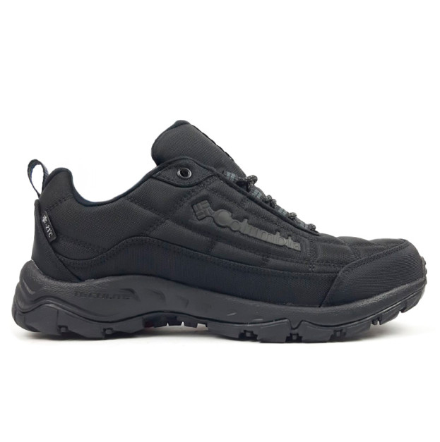 Columbia Firecamp III Black З ФЛІСОМ