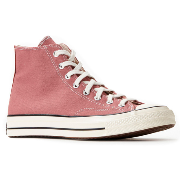 Кеди Converse Chuck 70 High Top Dust Pink A07464C