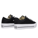 Кеди Converse Chuck Taylor All Star Lift Platform Canvas White Laces 560351C