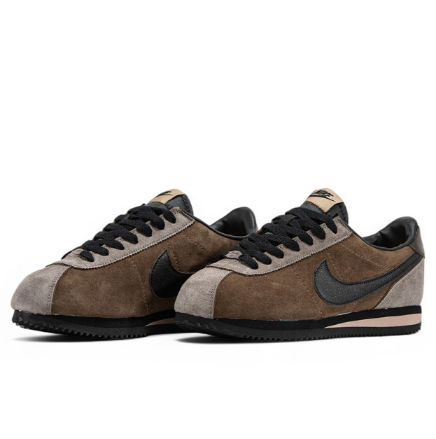 Nike Cortez Velvet Brown FJ5180-200