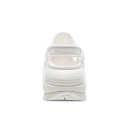 Crocs Classic Mega Crush White