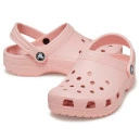 Crocs Classic Kids Clog Barely Pink