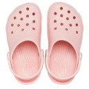 Crocs Classic Kids Clog Barely Pink