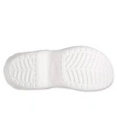 Crocs Bella Clog White