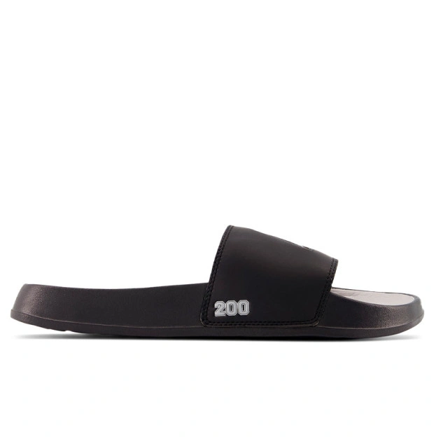 New Balance 200 Black SUF200U2