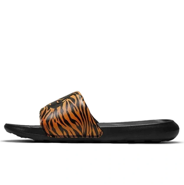 Nike Victori One Slide Print Black CN9676-010