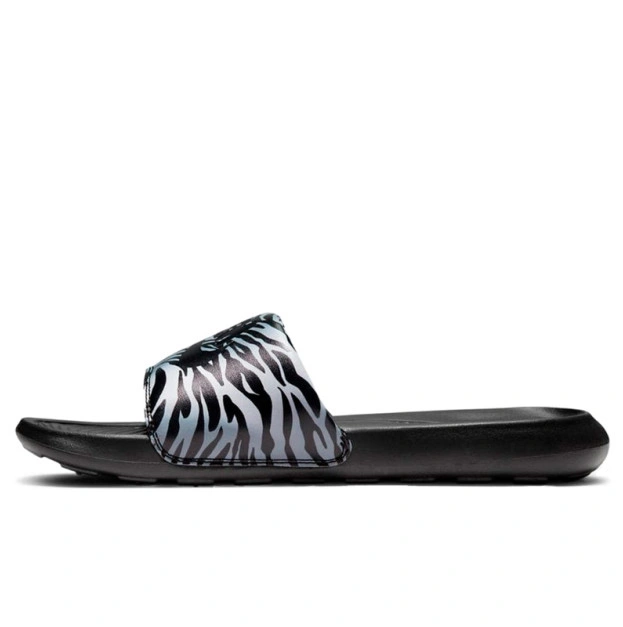 Nike Victori One Slide Print Black CN9676-011