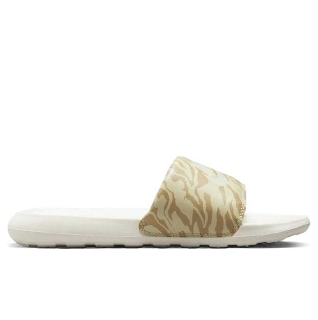 Nike Victori One Slide White Beige CN9676-105