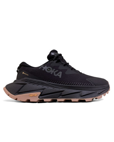 Hoka Skyline Float X Gore-Tex Black Gum 1141611-BBLC
