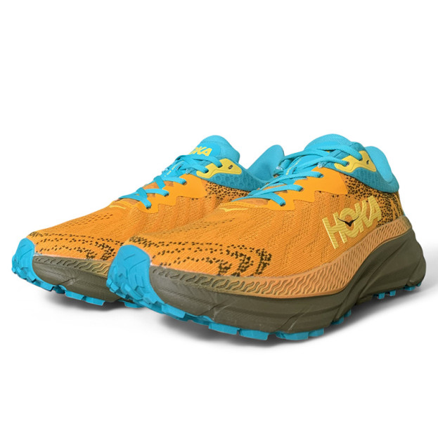 Hoka Challenger ATR 7 Golden Yellow Avocado 1134501-GYAV