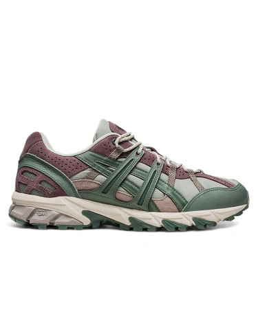 Asics Gel-Sonoma 15-50 Olive Grey Fawn 1201A785-022