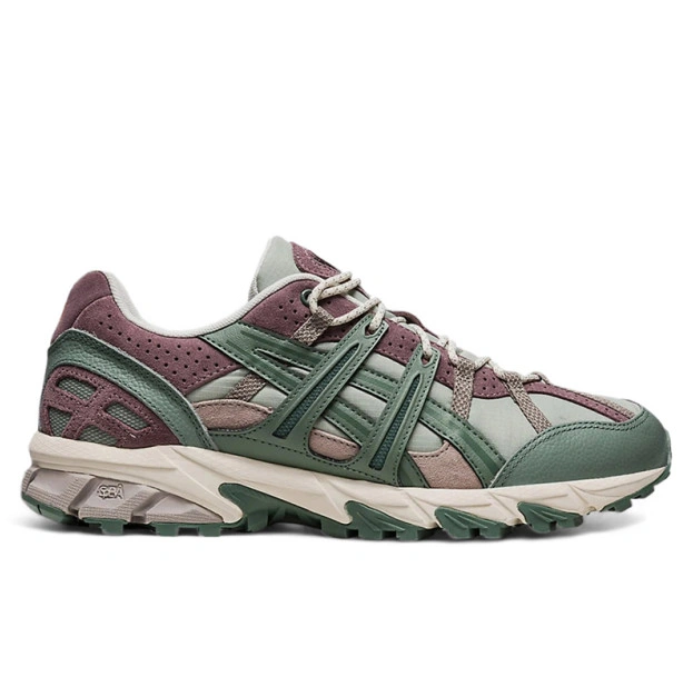 Asics Gel-Sonoma 15-50 Olive Grey Fawn 1201A785-022