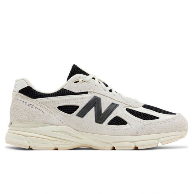 New Balance 990v4 x Joe Freshgoods Made in USA 1998 Pack Intro U990JR4