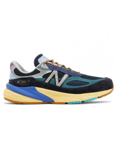 Sneaker action on sale