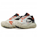 Nike ACG Mounth Fly Beige Orange