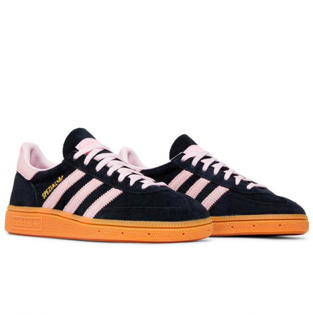 Spezial adidas black shop