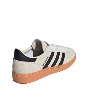 Adidas Handball Spezial Aluminium Black Gum IF6562 Sneakers .ua