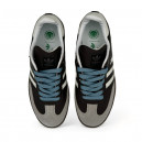 Adidas Samba Brown Grey White