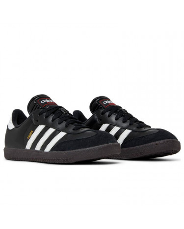 Adidas Samba Classic J Black Gum 36516 buy with delivery on Sneakers .ua