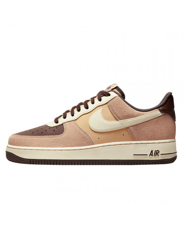 Nike Air Force 1 Low Hemp Coconut Milk FB8878-200