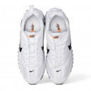 Nike Air Max Dawn White Black