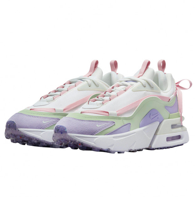 Nike Air Max Furyosa Summit White Honeydewr DH0531-100