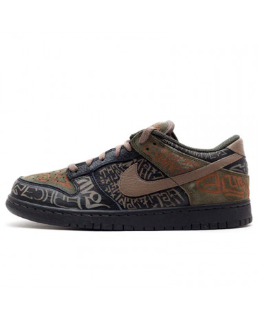 Nike Dunk Low Premium Doernbecher 307696-001
