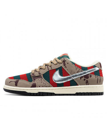 Nike SB Dunk Low Freddy Krueger 313170 202 buy with delivery on Sneakers .ua