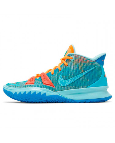 Nike Kyrie 7 x Sneaker Room Fire Water DO5360 900 Sneakers .ua