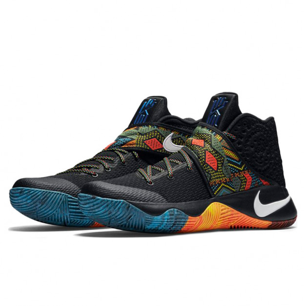 Kyrie 2 bhm box new arrivals