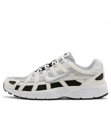 Nike P-6000 Sail Wolf Grey CD6404-101